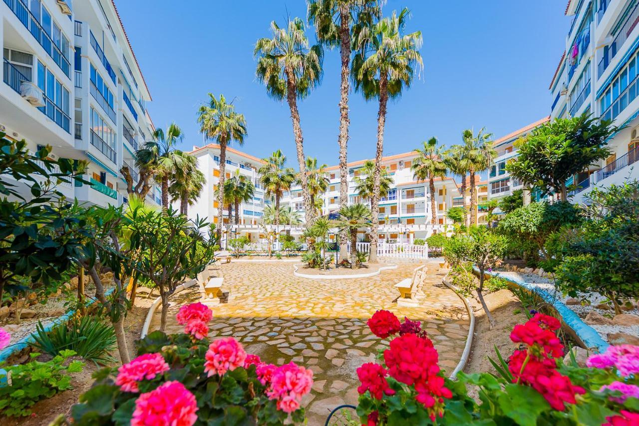 Espanatour Belgica La Mata  Exterior photo