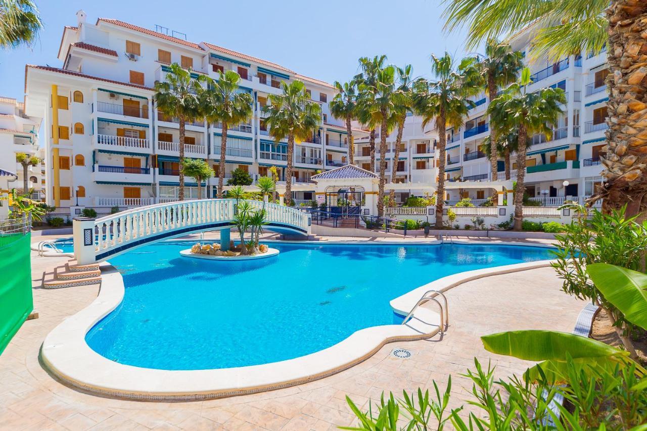 Espanatour Belgica La Mata  Exterior photo